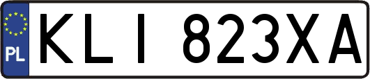 KLI823XA