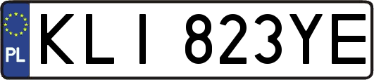 KLI823YE