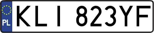 KLI823YF
