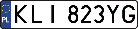 KLI823YG