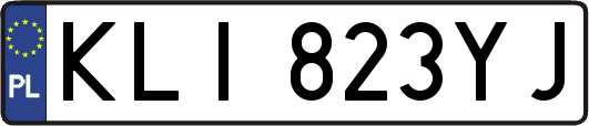 KLI823YJ