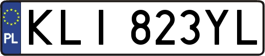 KLI823YL