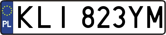 KLI823YM