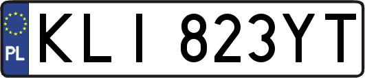 KLI823YT