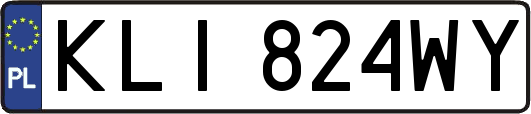 KLI824WY