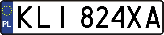 KLI824XA