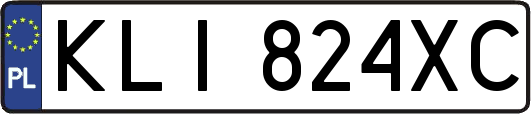 KLI824XC