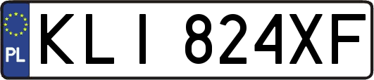 KLI824XF