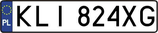 KLI824XG
