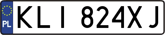 KLI824XJ