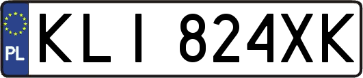 KLI824XK