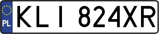 KLI824XR