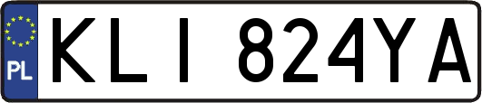 KLI824YA