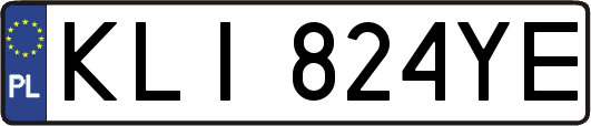 KLI824YE