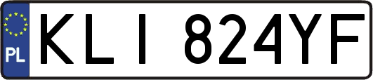 KLI824YF