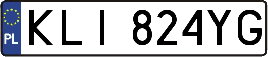 KLI824YG