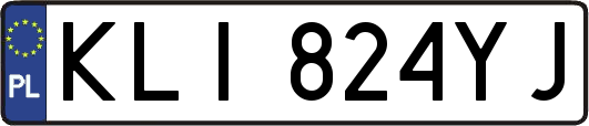 KLI824YJ