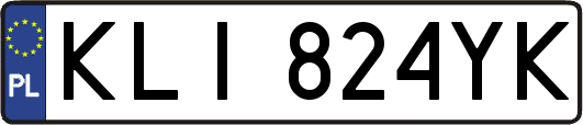 KLI824YK