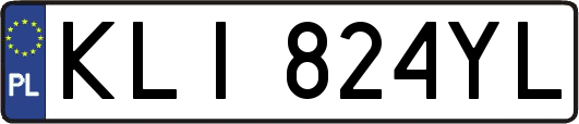 KLI824YL