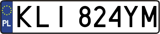 KLI824YM