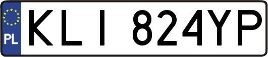 KLI824YP