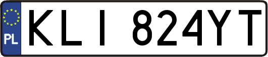 KLI824YT