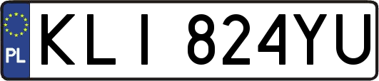 KLI824YU