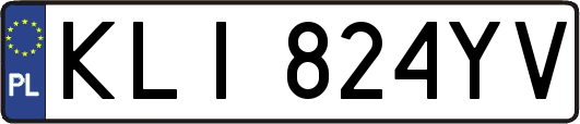 KLI824YV