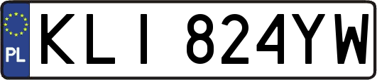 KLI824YW