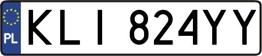 KLI824YY