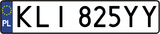 KLI825YY