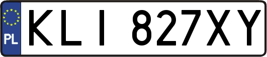 KLI827XY