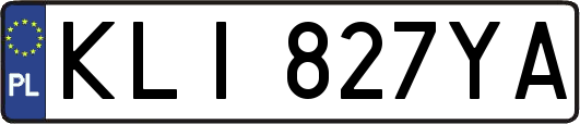 KLI827YA