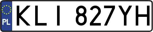 KLI827YH