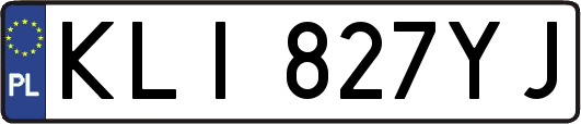 KLI827YJ