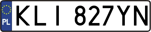 KLI827YN