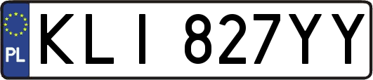 KLI827YY