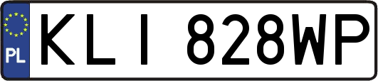 KLI828WP