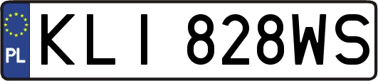 KLI828WS