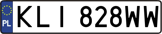 KLI828WW