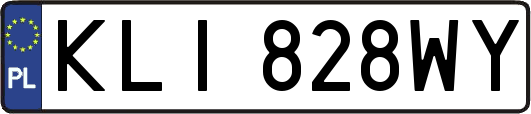 KLI828WY