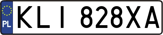 KLI828XA