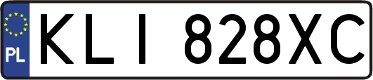 KLI828XC
