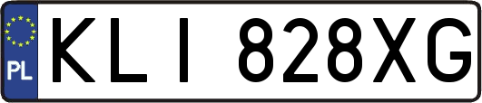 KLI828XG