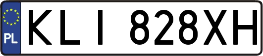 KLI828XH