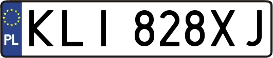 KLI828XJ