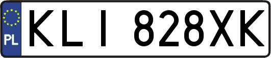 KLI828XK