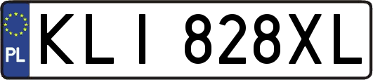KLI828XL