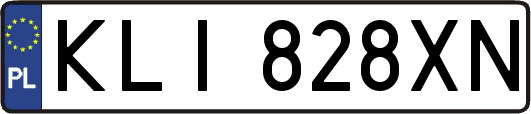KLI828XN