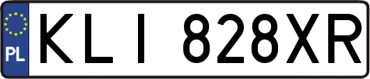 KLI828XR